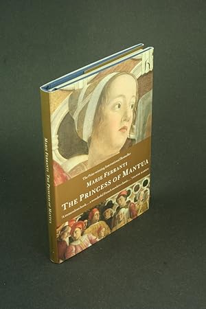 Seller image for The Princess of Mantua. Translated by Andrew Brown for sale by Steven Wolfe Books