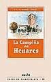 Image du vendeur pour La Campia del Henares mis en vente par AG Library