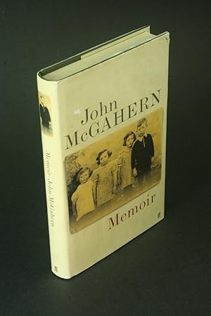 Imagen del vendedor de Memoir. a la venta por Steven Wolfe Books