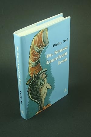 Immagine del venditore per Dr. Seuss: American icon. venduto da Steven Wolfe Books