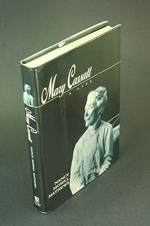 Imagen del vendedor de Mary Cassatt: a life. a la venta por Steven Wolfe Books