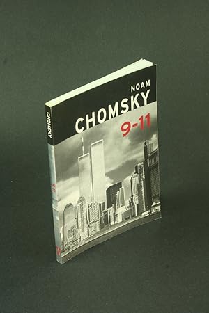 Seller image for 9-11 / Noam Chomsky. for sale by Steven Wolfe Books