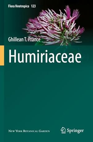 Bild des Verkufers fr Humiriaceae zum Verkauf von AHA-BUCH GmbH