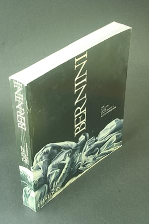 Imagen del vendedor de Bernini: the sculptor of the Roman baroque. a la venta por Steven Wolfe Books