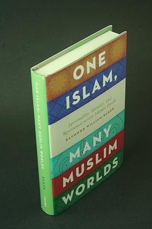 Immagine del venditore per One Islam, many Muslim worlds: spirituality, identity, and resistance across Islamic lands. venduto da Steven Wolfe Books