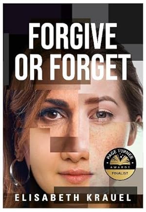 Image du vendeur pour FORGIVE Or FORGET mis en vente par WeBuyBooks