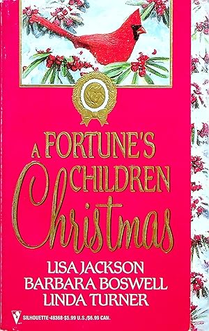 Seller image for A Fortune's Children Christmas for sale by Adventures Underground