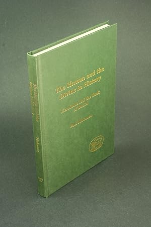 Bild des Verkufers fr The human and the divine in history: Herodotus and the Book of Daniel. zum Verkauf von Steven Wolfe Books