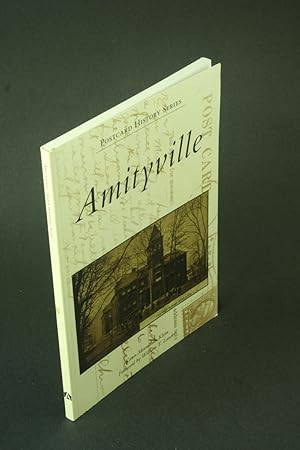 Bild des Verkufers fr Amityville. Foreword by William T. Lauder zum Verkauf von Steven Wolfe Books