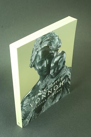 Immagine del venditore per Bessie Potter Vonnoh: sculptor of women. With an essay by Janis Conner venduto da Steven Wolfe Books