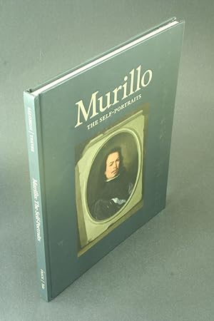 Seller image for Murillo: the self-portraits. Xavier F. Salomon and Letizia Treves for sale by Steven Wolfe Books