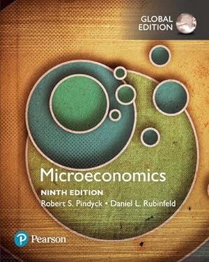 Seller image for Microeconomics, Global Edition for sale by Wegmann1855