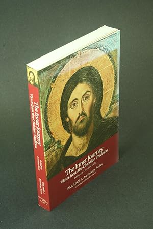 Immagine del venditore per The inner journey: views from the Christian tradition. venduto da Steven Wolfe Books