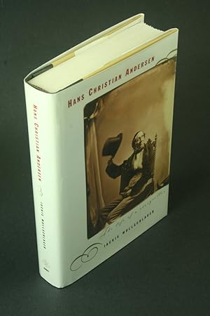 Seller image for Hans Christian Andersen: the life of a storyteller. for sale by Steven Wolfe Books