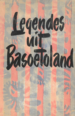 Legendes uit Basoetoland