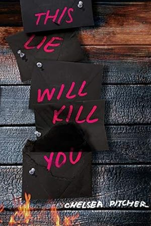 Bild des Verkufers fr This Lie Will Kill You zum Verkauf von WeBuyBooks
