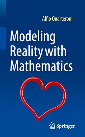 Immagine del venditore per Modeling Reality with Mathematics venduto da AHA-BUCH GmbH