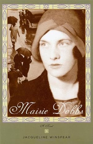 Seller image for Maisie Dobbs for sale by Pieuler Store