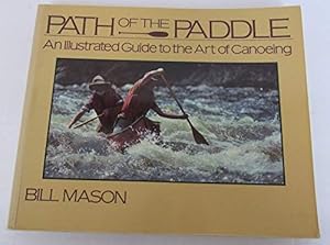 Immagine del venditore per Path of the Paddle venduto da Pieuler Store