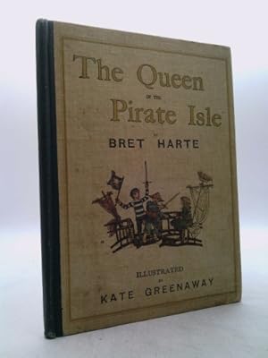 Immagine del venditore per The Queen Of The Pirate Isle, Mother Goose venduto da ThriftBooksVintage