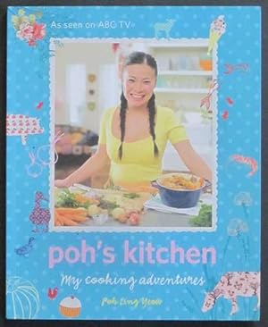 Poh's Kitchen: My Cooking Adventures