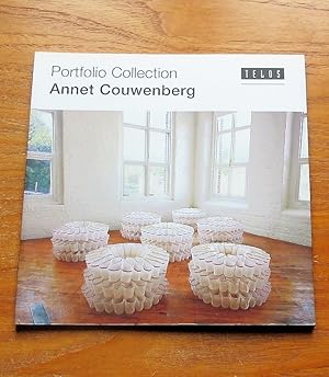 Annet Couwenberg (Portfolio Collection No 26).