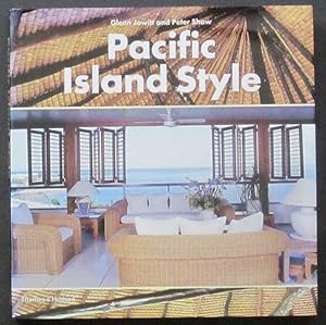 Immagine del venditore per Pacific Island Style venduto da Goulds Book Arcade, Sydney