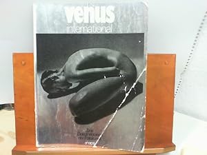 Bild des Verkufers fr Venus international - Eine Dokumentation der Fotokunst zum Verkauf von ABC Versand e.K.