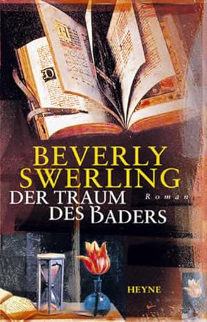 Seller image for Der Traum des Baders for sale by getbooks GmbH