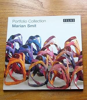 Marian Smit (Portfolio Collection No 11).