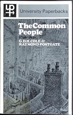 The common people : 1746 - 1946.