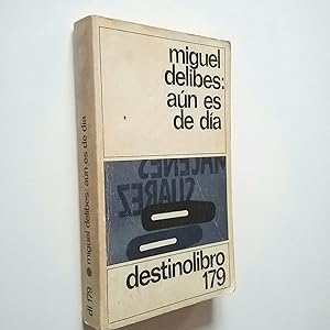 Imagen del vendedor de An es de da a la venta por MAUTALOS LIBRERA