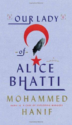 Seller image for Our Lady of Alice Bhatti for sale by WeBuyBooks