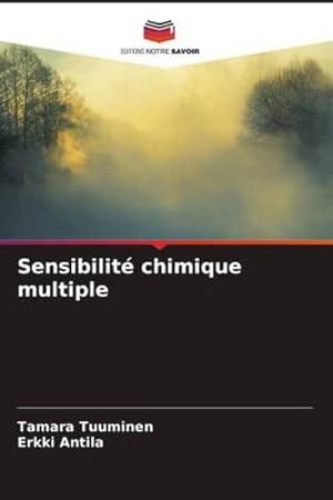 Seller image for Sensibilit chimique multiple for sale by AHA-BUCH GmbH