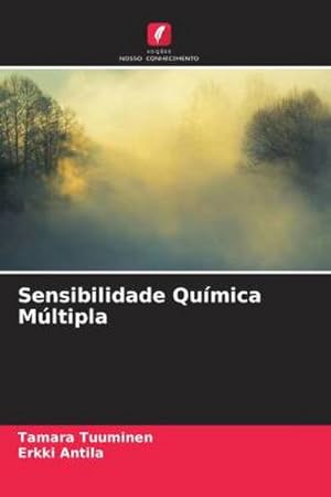 Seller image for Sensibilidade Qumica Mltipla for sale by AHA-BUCH GmbH