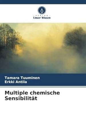 Seller image for Multiple chemische Sensibilitt for sale by AHA-BUCH GmbH