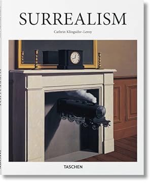 Image du vendeur pour Surrealism mis en vente par GreatBookPrices
