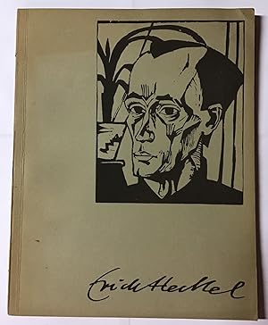 Bild des Verkufers fr Erich Heckel. Die Kunst unserer Zeit ; Heft 1 zum Verkauf von Antiquariat Peda