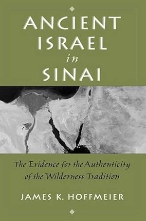 Image du vendeur pour Ancient Israel in Sinai (Paperback) mis en vente par CitiRetail