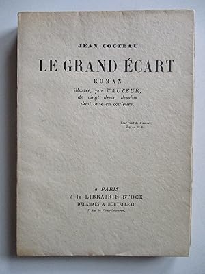 Le grand écart