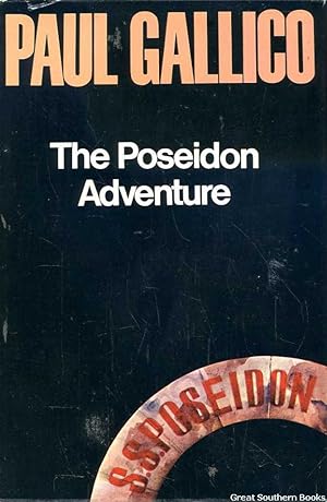 Imagen del vendedor de The Poseidon Adventure a la venta por Great Southern Books