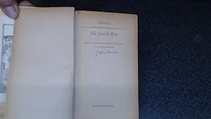 Imagen del vendedor de The Jewish War a la venta por BoundlessBookstore