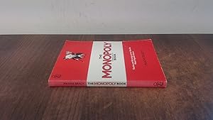 Image du vendeur pour The Monopoly Book mis en vente par BoundlessBookstore