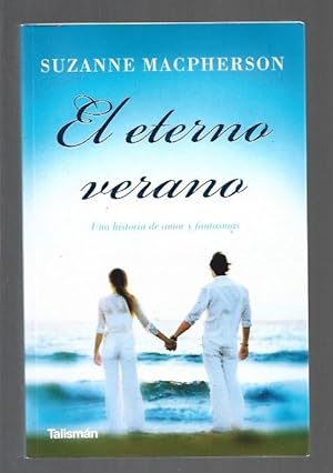 Seller image for ETERNO VERANO - EL for sale by Desvn del Libro / Desvan del Libro, SL