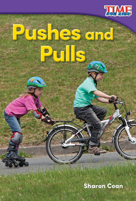 Imagen del vendedor de Pushes and Pulls (Foundations) (Paperback or Softback) a la venta por BargainBookStores