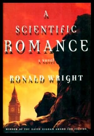 Seller image for A SCIENTIFIC ROMANCE for sale by W. Fraser Sandercombe