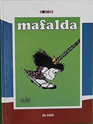 Seller image for Mafalda for sale by SOSTIENE PEREIRA