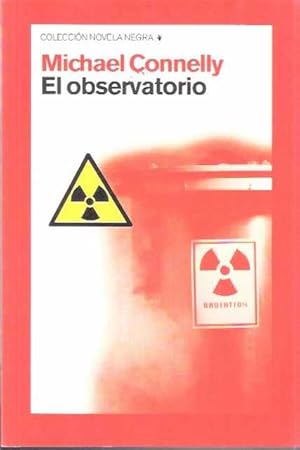 Seller image for El observatorio for sale by SOSTIENE PEREIRA