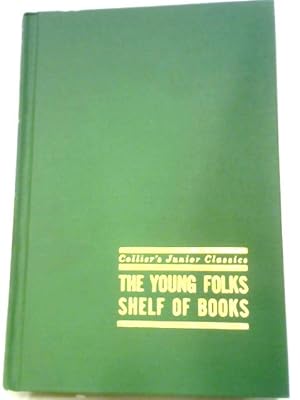 Bild des Verkufers fr Collier's Junior Classics: The Young Folks Shelf of Books Vol. 3, Magic in the Air zum Verkauf von World of Rare Books