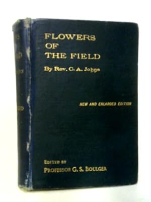 Imagen del vendedor de Flowers Of The Field a la venta por World of Rare Books